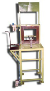Demagnetizing Equipment